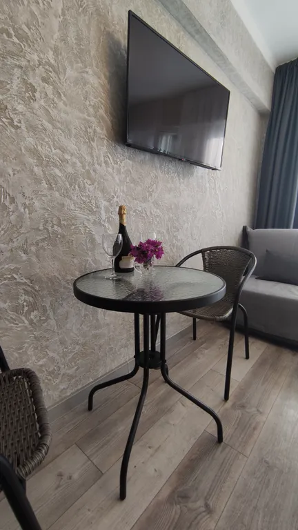 Квартира Комната — Гагра