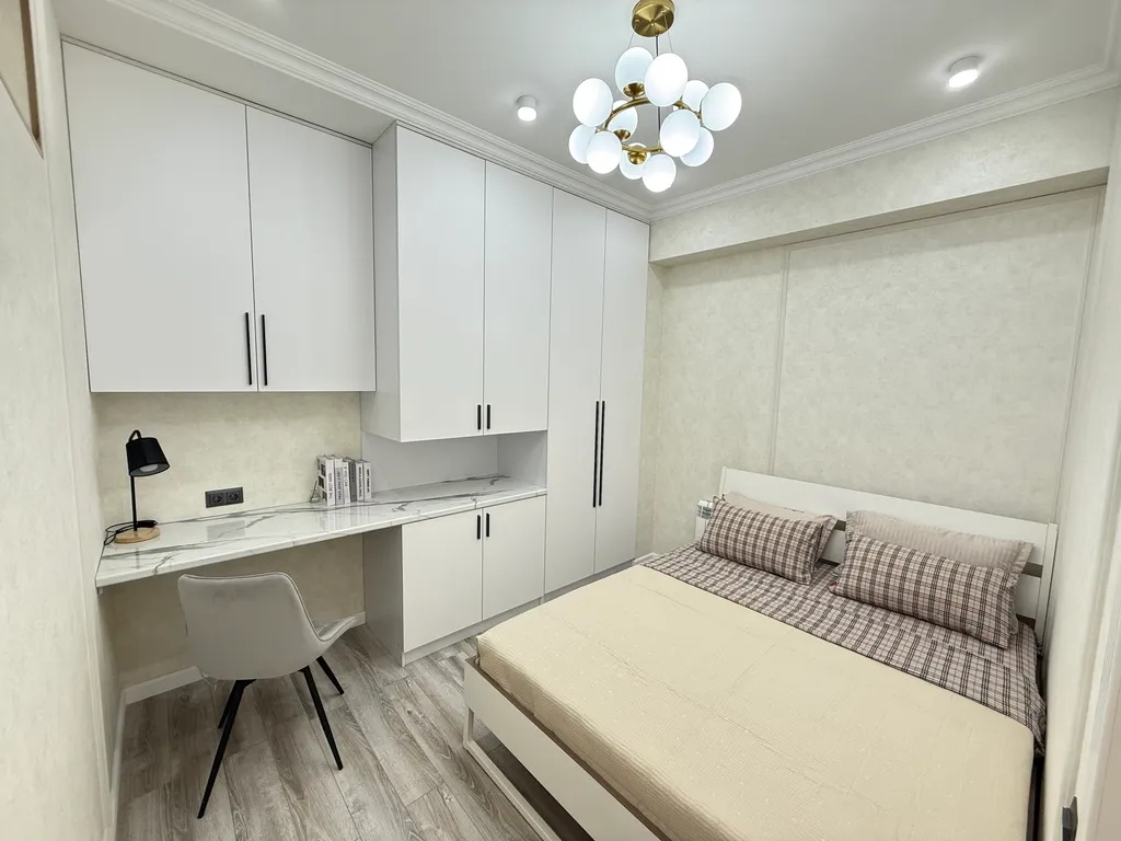 Nova apartment bay-tash tower рядом цум/гум