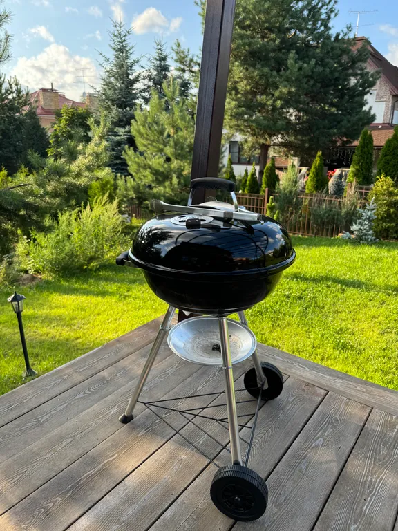 Уютный коттедж в красивом посёлке