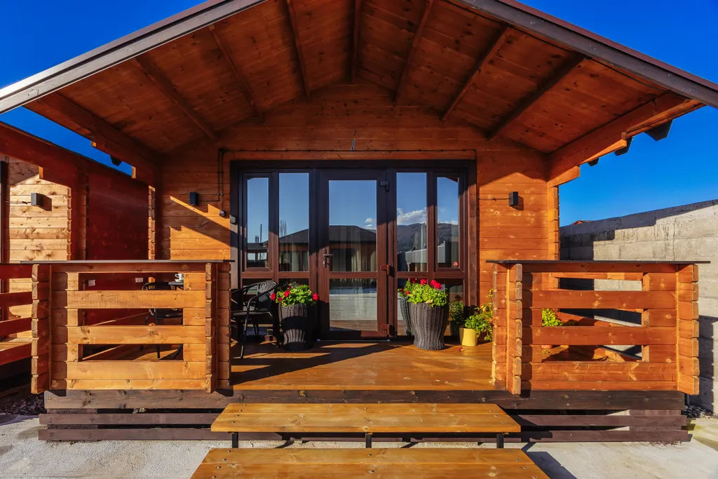 Квартира Комната — аренда посуточно в Цандрыпш