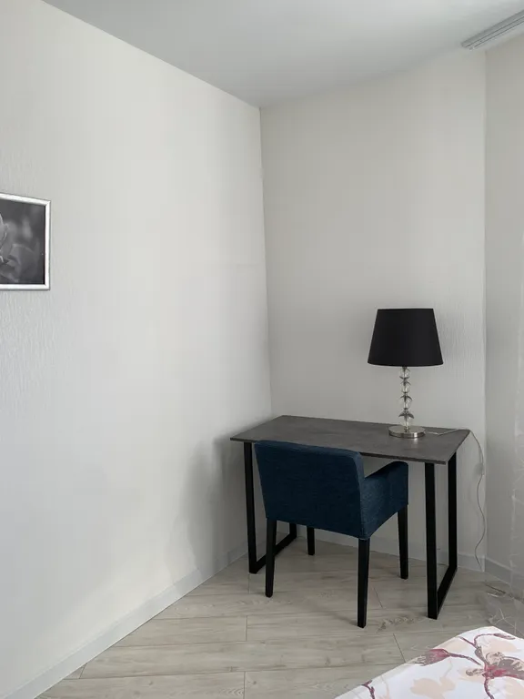 Квартира Уютная дизайнерская квартира в новом доме на метро Золотая Нива — Новосибирск