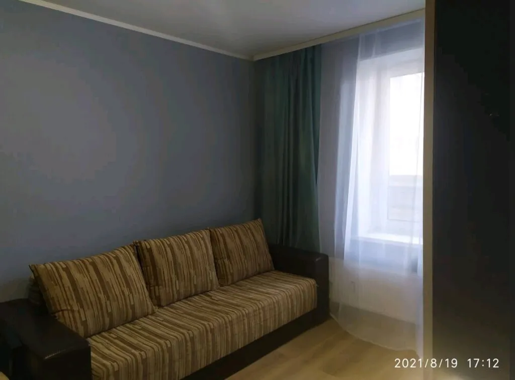 Квартира Уютная квартира в поселке Песочный — Песочный