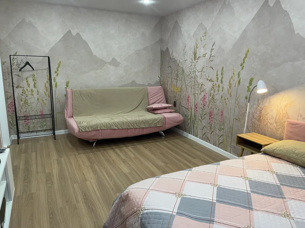 Апартаменты шоколад