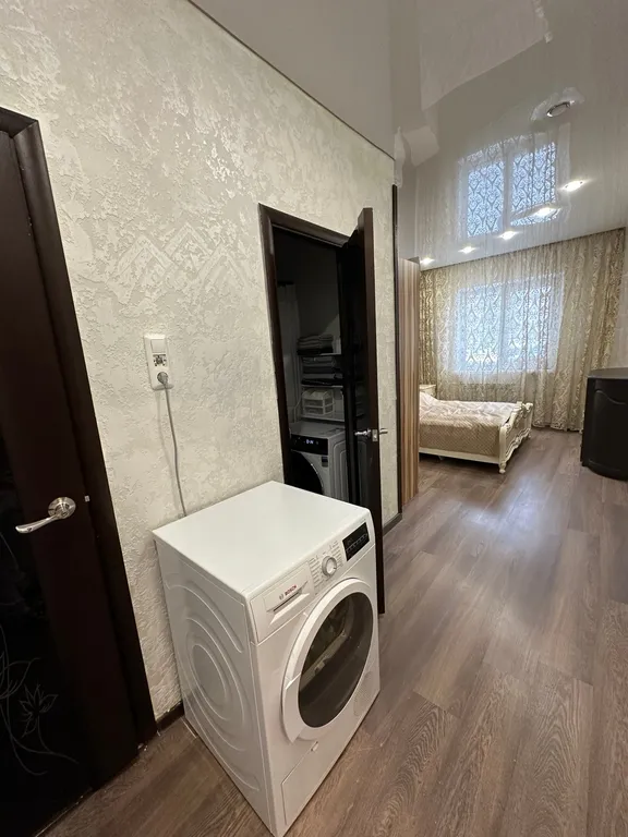 Свободная квартира на Олимпийской