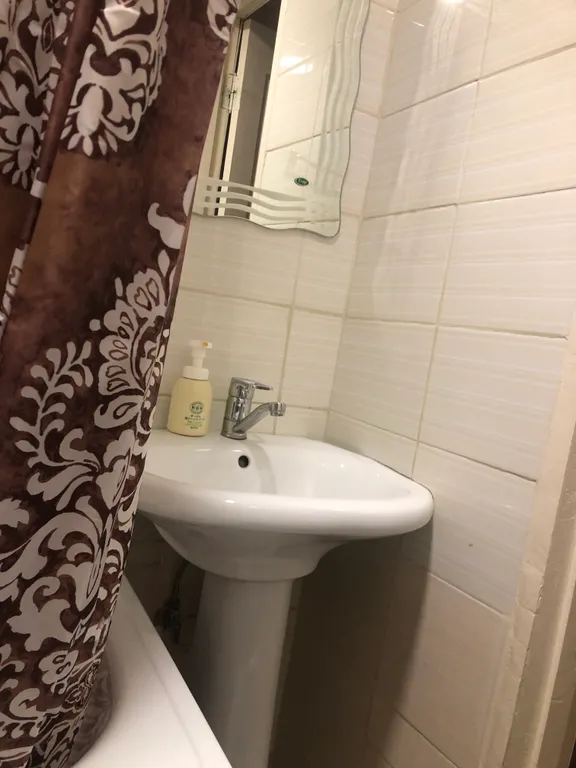 Квартира на Октябрьской