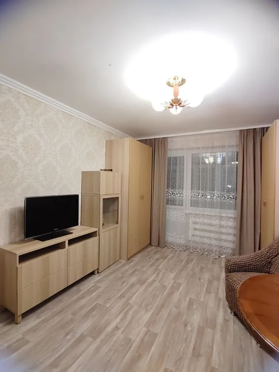 Комфортная квартира у парка