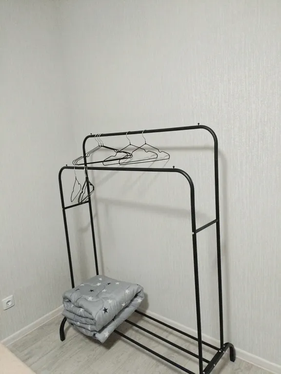 Уютная квартира в новом доме