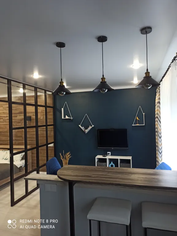 Квартира с возможностью свободного планирования времени заезда/выезда — аренда посуточно в Каменск-Шахтинский