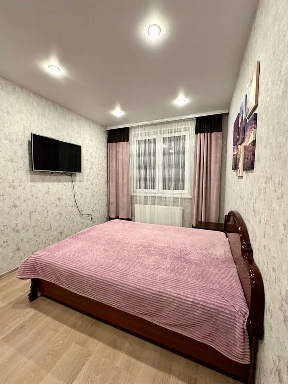 Квартира в исторической части города возле Кремля — аренда посуточно в Тобольск