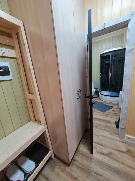 Квартира Комната — Архыз