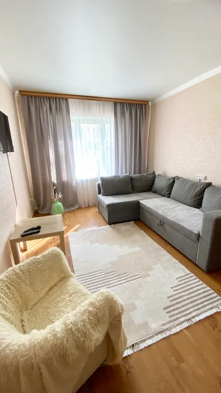 2-комнатная квартира в курортной зоне