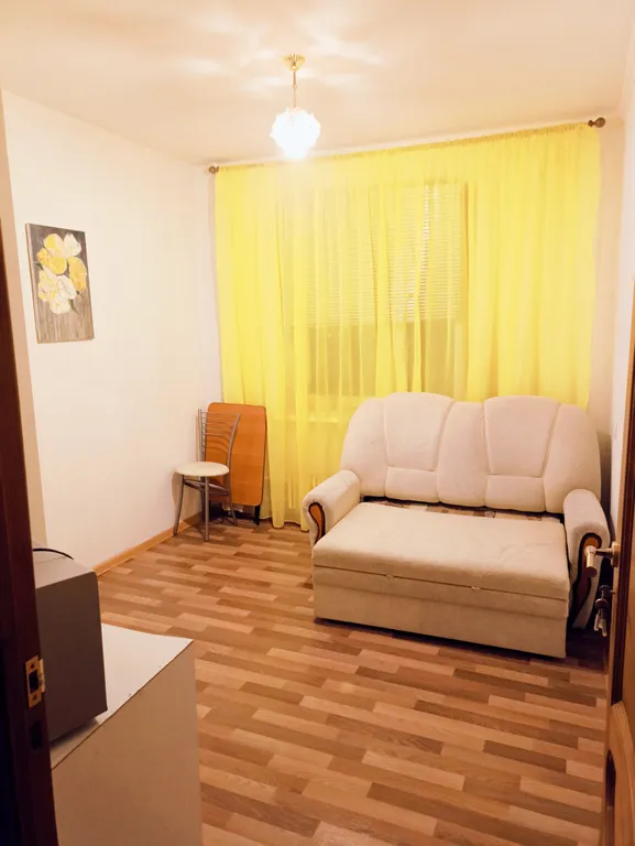 Квартира Уютная комната в квартире недалеко от центра — аренда посуточно в Казань