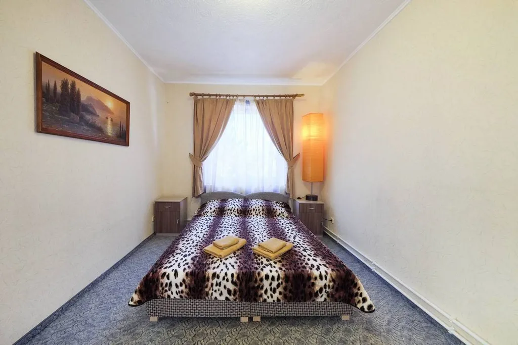 Квартира Комната — Севастополь