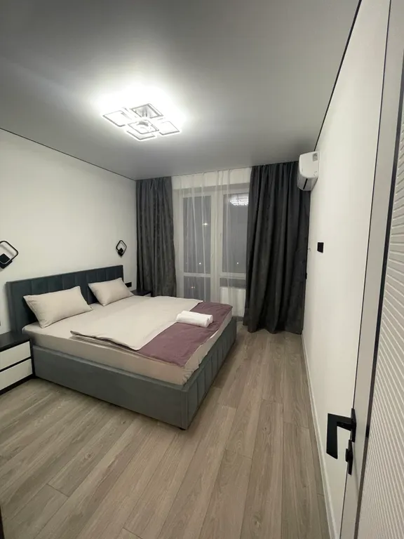 Новая квартира у Набережной реки — аренда посуточно в Астрахань