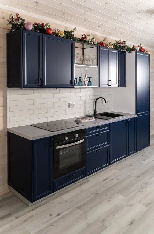 Коттедж 3-комнатный Дом — Малые Горки