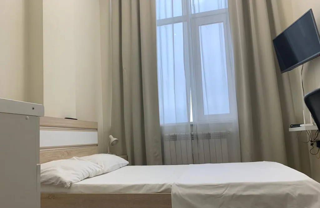 Апартаменты на Взлетке