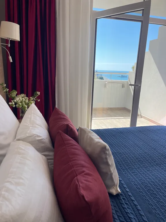 Квартира Квартира София — Лазаревское