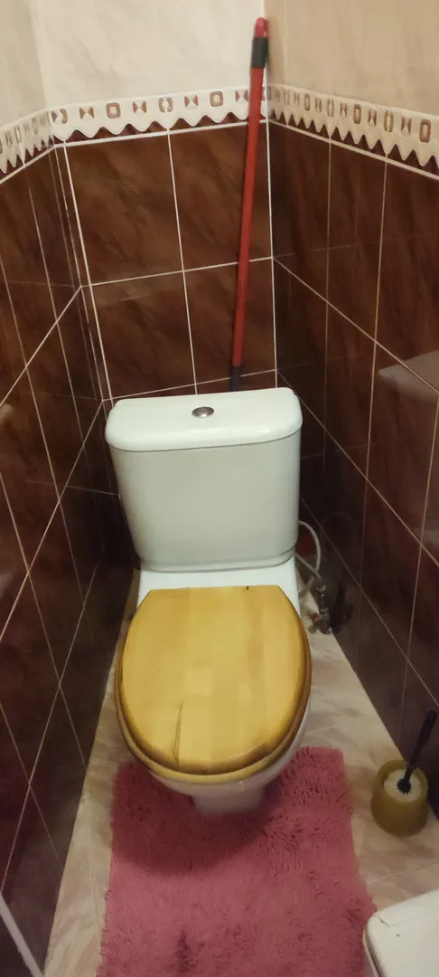 Холл на втором этаже.