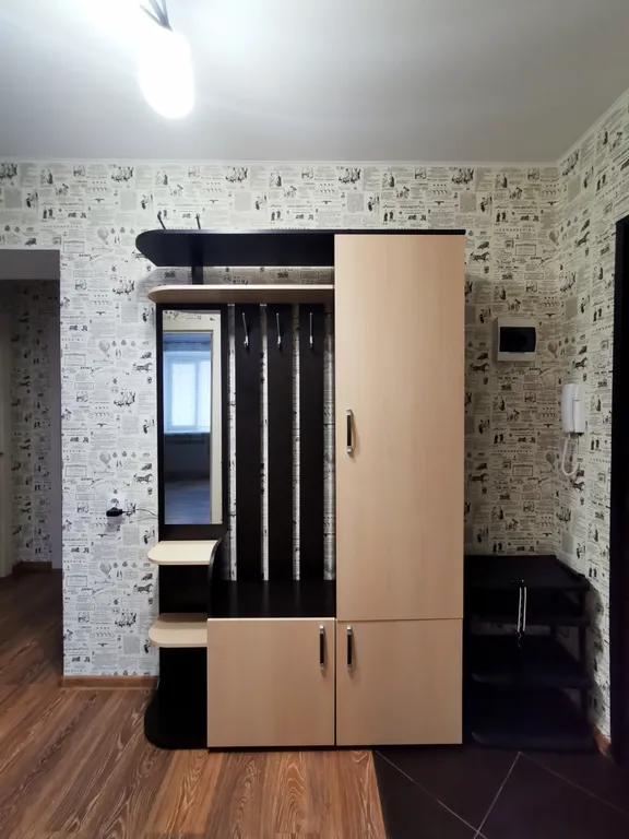 Просторные Апартаменты