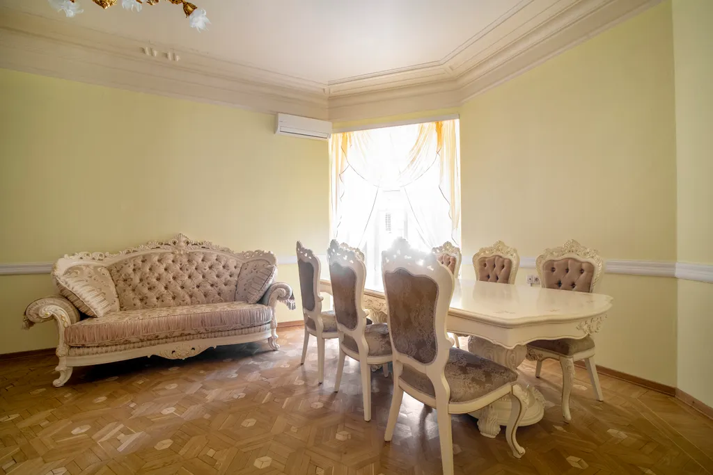 Квартира Шикарная квартира на Рубинштейна 4 — Санкт-Петербург