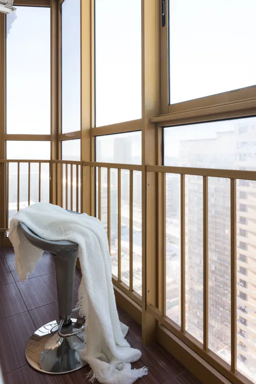 Квартира Уютная студия у автовокзала с wi-fi — Новосибирск