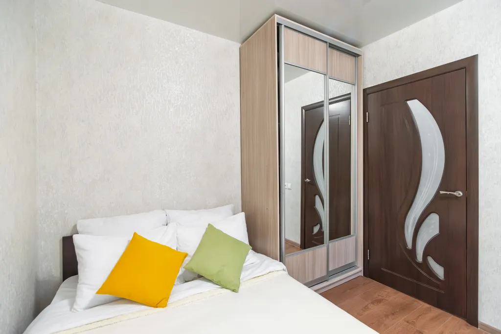 Уютная квартира недалеко от аэропорта