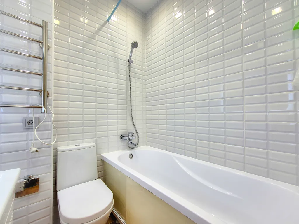 Квартира Квартира Студия около моря — Адлер