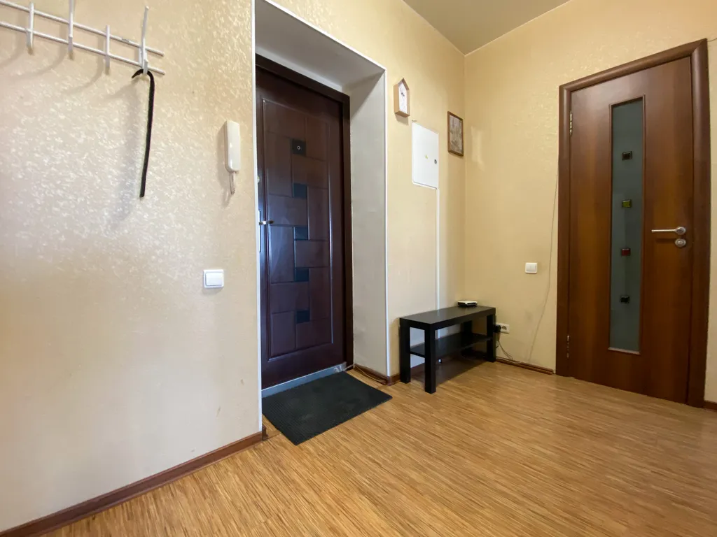 Апартаменты Kemer