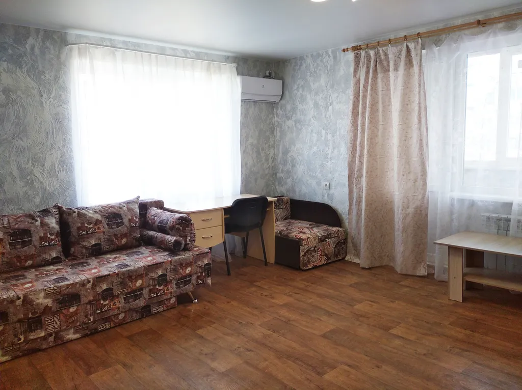 Квартира Квартира в 10 минутах от пляжа и парка Победы — Севастополь