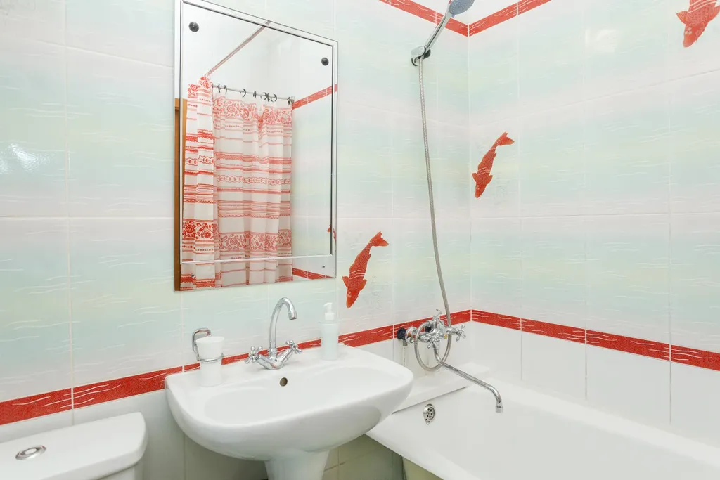 Квартира в ЖК Москва, УГМК