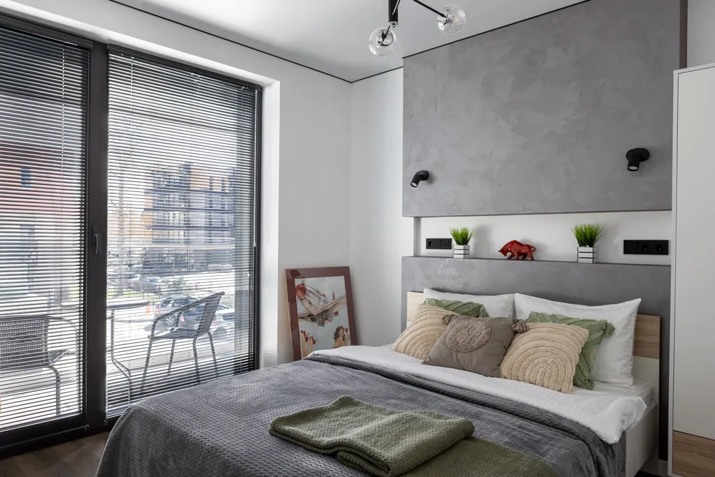 Квартира на первой линии — аренда посуточно в Зеленоградск