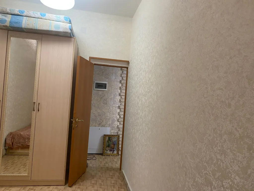 Квартира уюта и комфорта со всеми удобствами