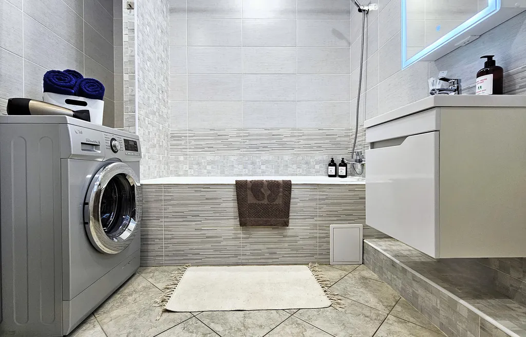 Квартира Апартамент рядом с центром — Тюмень