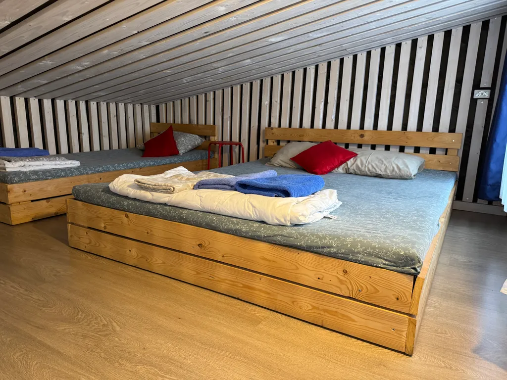 Домик Василек