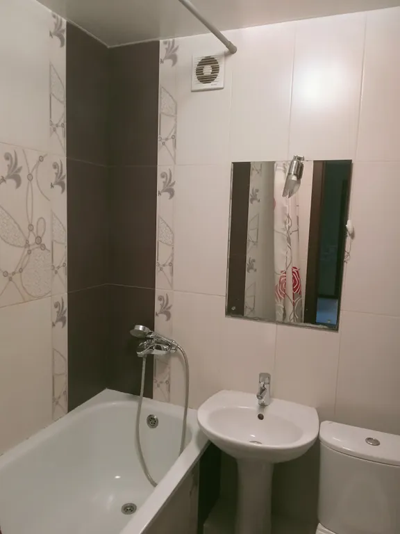 Уютная, чистая квартира