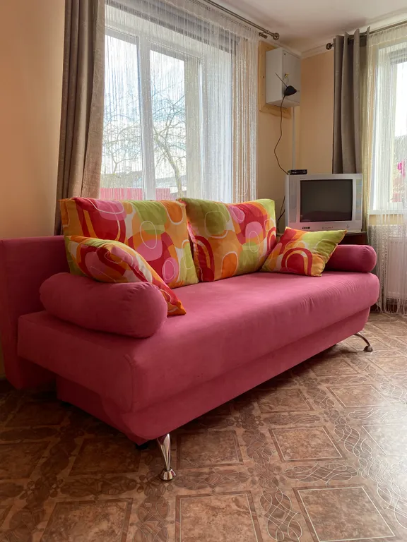 Усадьба Новятка на берегу озера