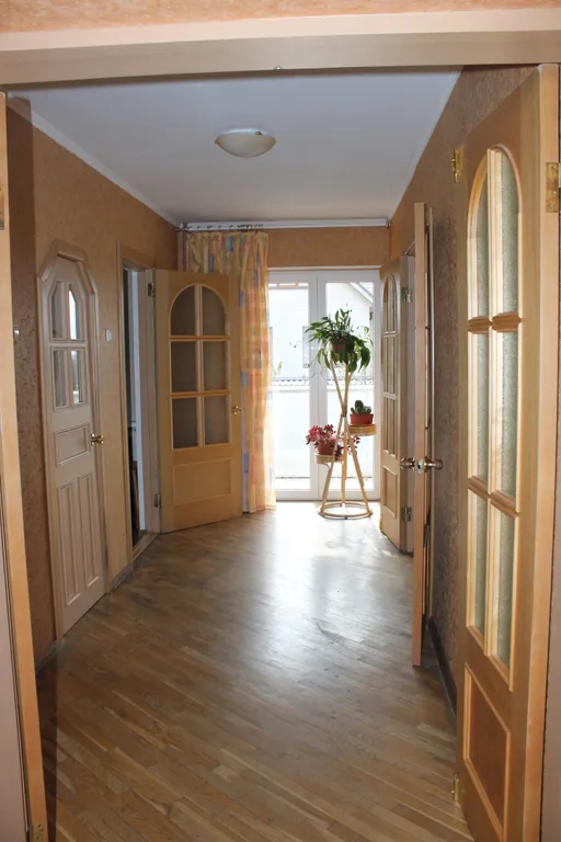 Коттедж Коттедж рядом с метро Рыбацкое в черте города — Петро-Славянка