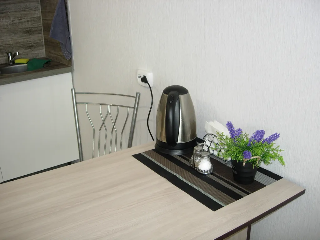 Квартира Квартира Студия на берегу Абаканской протоки реки Енисей — Красноярск