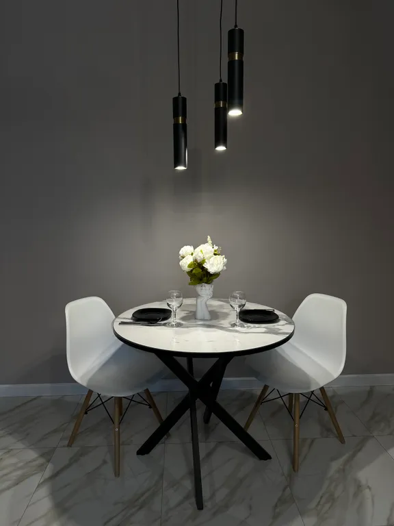 Квартира Квартира Апартамент The luxe house — Ярославль