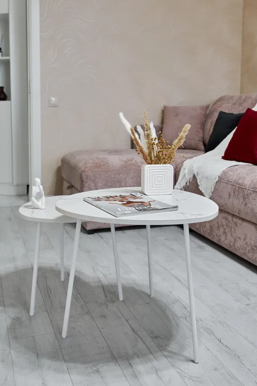 Однокомнатная квартира в ЖК Сердце Ростова 2