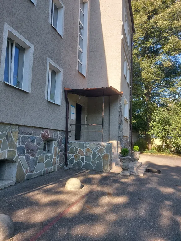 Квартира Апартаменты Белка в вилле Хайтманн — Калининград