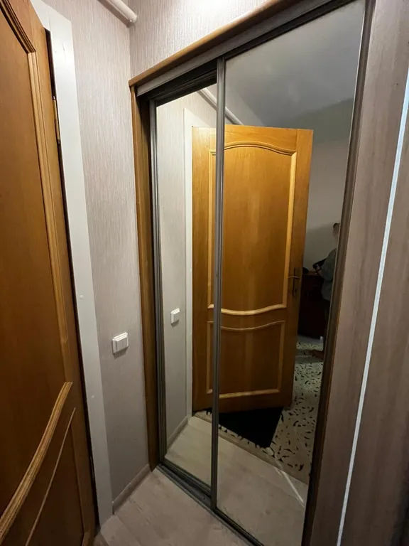 Уютная квартира в центре Калининграда