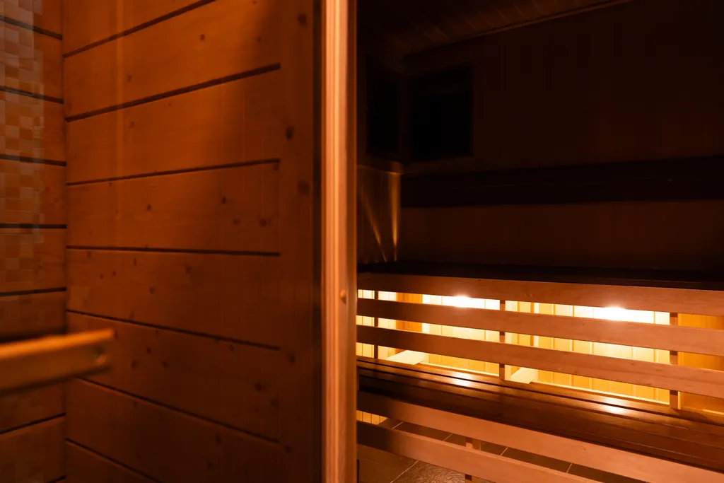 Коттедж Дом для отдыха под Коробицыно — Светлое