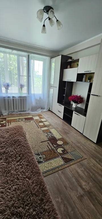 2-комнатная квартира в курортном городе