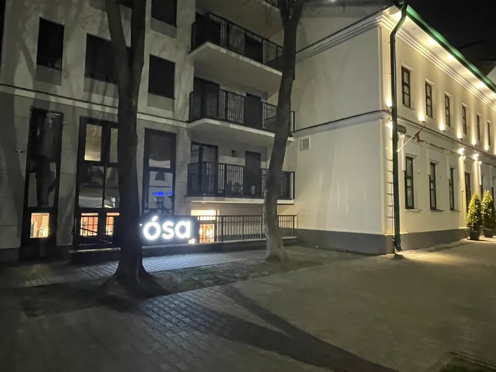 Новая квартира в новом доме у Советской + парковка