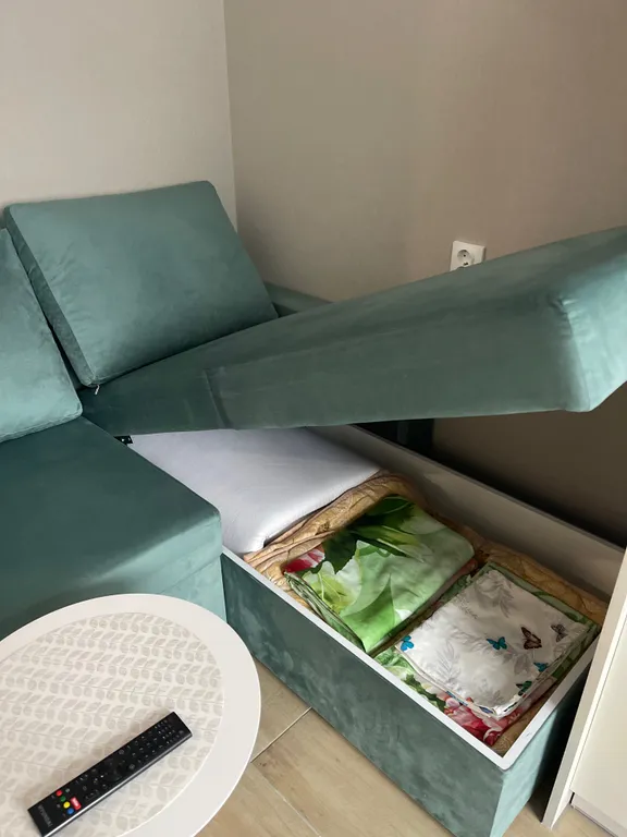 Квартира Уютная квартира на побережье Балтийского моря — Пионерский