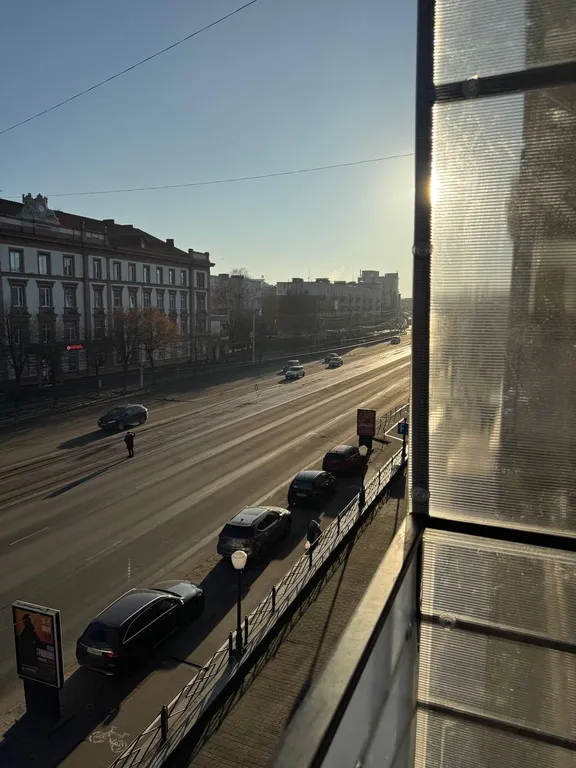 Квартира Уютная квартира в центре — Калининград