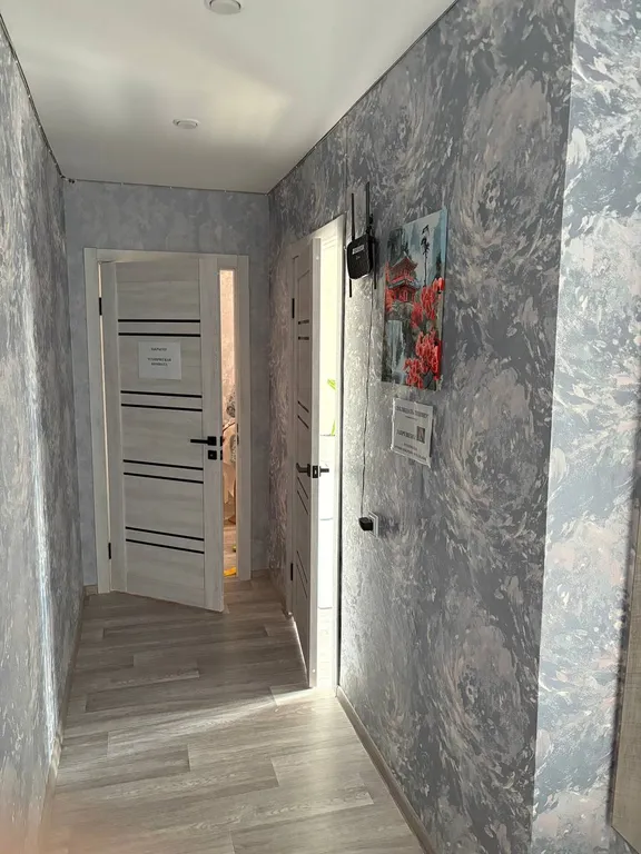 Уютная, чистая квартира в центре города