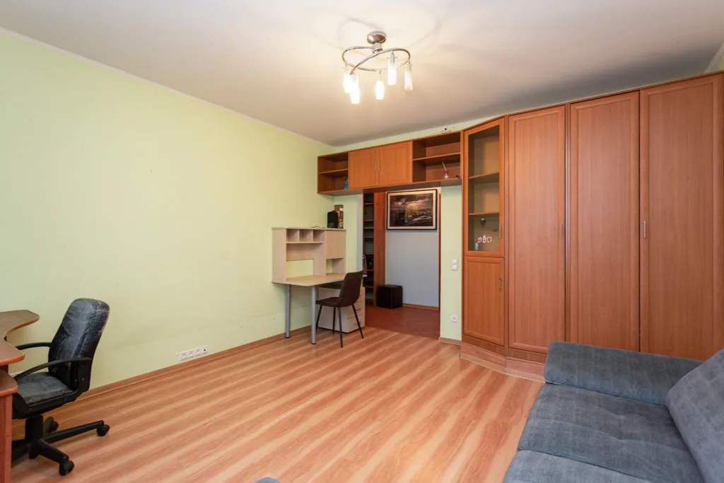 Семейные апартаменты