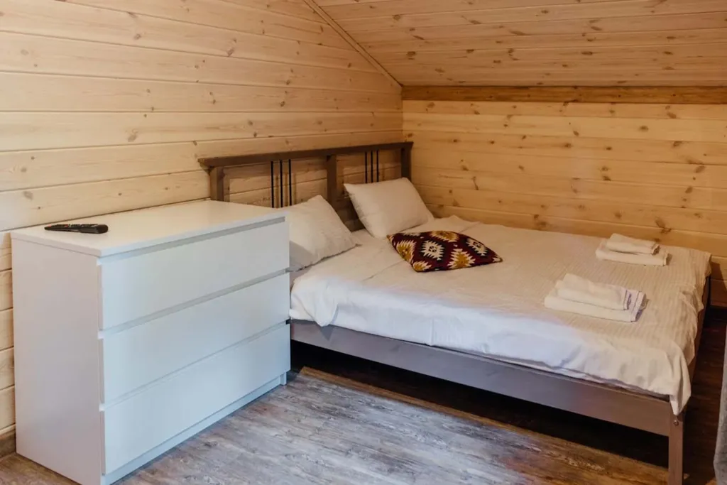 4-комнатный Дом